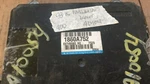 2008-2015 Mitsubishi Lancer Ecm Ecu Computer 1860A752. Fixed Price $400.00.