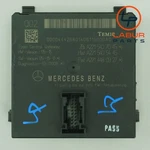 W216 W221 Mercedes 07-14 Class Central Gateway Body Control Unit K197. Fixed Price $65.09.