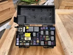15-20 Dodge Caravan Tipm Totally Integrated Power Module Match 68239606AA. Fixed Price $120.00.