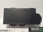 Oem 2005-2010 Jeep Grand Cherokee 3.7L Relay Module Tipm. Fixed Price $169.99.