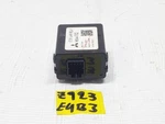 2011-2014 Mitsubishi Outlander Sport Stop Lamp Relay Module Oem 8624A002. Fixed Price $79.99.