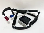 18-19 Infiniti Q50 Q60 Bluetooth Navigation Control Antenna Receiver Module Oem. Fixed Price $50.00.