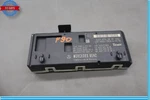 07-13 Mercedes S400 S63 Amg CL550 W221 Trunk Open Close Release Module Oem. Fixed Price $79.80.
