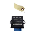 2011-2015 Audi Q7 Oem Left Front Dash Headlight Range Adjustment Control Module. Fixed Price $30.00.
