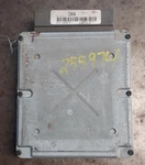 Engine Ecm Electronic Control Module 8-445 Fits 99 Ford F450SD Pickup 200173. Fixed Price $350.00.