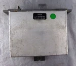 1980 Porsche 911 924 Turbo Ecu 93161710100 Engine Control Unit Bosch 0280800006. Fixed Price $145.00.
