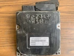Used Oem Mercedes Benz Cclass 271 153 93 79 Engine Computer. Fixed Price $61.74.