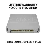 Engine Computer Programmed Plug&play 2001 Toyota Solara 89666-06131 2.2L At Ecm. Fixed Price $270.99.