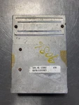 88-91 Chevrolet Blazer 2.8 4.3 Ecu Ecm Pcm 1228062 Atba. Fixed Price $74.10.