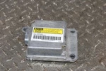 99-00 Corvette Crash Restraint Srs Control Module Unit Computer Oem Factory. Fixed Price $99.99.