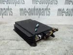 2003-2004 Land Rover Range Radio Stereo Audio Amplifier XQK000030. Fixed Price $219.89.