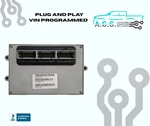 2003 Jeep Liberty 3.7L Ecu/ecm P56044286AA *vin Programmed*. Fixed Price $199.88.
