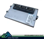 1998 Jeep Grand Cherokee 5.9 Vin Programmed Ecu Engine Control Module 56041519AC. Fixed Price $230.80.