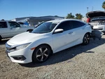 Engine Ecm Electronic Control Module 1.5L Turbo Fits 16-17 Civic 2534952. Fixed Price $149.95.
