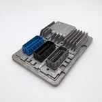 2017 - 2020 Chevrolet Malibu Cruze Engine Computer Control Module E80 12692812. Fixed Price $38.39.