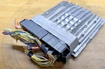 2007-14 Bmw Ecm 128I 328I X3 Engine Computer Module Ecu 7576670 MSV80 5WK90215. Fixed Price $132.05.