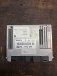 Oem 2002-2005 Bmw 745LI 4.4L Ecu Dme Engine Control Module 7542300. Fixed Price $75.00.