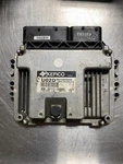 2013-2014 Hyundai Veloster Ecu/ecm 39110-2BBR3. Fixed Price $44.65.