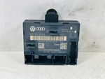 2009-2010 Audi A4 Q5 Front Door Control Module Left Driver Oem 8K0959793D. Fixed Price $27.49.