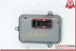 10-14 Mercedes W221 S550 CL550 Xenon Headlight Voltage Regulator Ballast Module. Fixed Price $50.00.