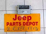 2003 Jeep Wrangler Tj 4.0L Auto Transmisison Engine Computer Module 56044093 Oem. Fixed Price $349.00.