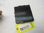 Power Supply Module Prius 2011 Toyota Management Control Computer Unit Oem. Fixed Price $75.99.