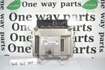 391312BFK0 Hyundai Veloster 15-17 Engine Control Unit Ecu Ecm Module 3M6 207 B6. Fixed Price $54.99.