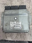 2018-2019 Nissan NV200 Engine Control Computer Ecu Pcm Ecm Pcu Oem E7NEM. Fixed Price $40.00.