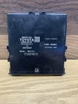 2020-2022 Toyota Highlander Smart Keyless Entry Computer Control Module. Fixed Price $158.39.