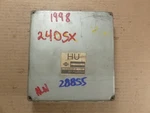 Nissan 240SX Ecm Ecu Computer A18-E08 G91. Fixed Price $99.99.