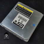 2001 2002 Nissan Sentra 1.8L Mt Ecm Ecu Pcm Engine Control Module JA56R53 5ZE14U. Fixed Price $152.02.