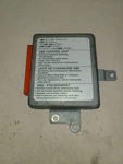 1996-2000 Oem Honda Civic Abs Control Unit Module 39790-S01-A01. Fixed Price $22.97.