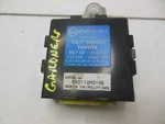 Theft Locking Computer 2003 04 05 06 07 08 09 Toyota. Fixed Price $54.60.