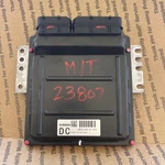 2003 Infiniti G35 Ecm Pcm Ecu Engine Computer Control Oem M/t MEC31-902 A1. Fixed Price $300.00.