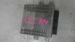 Engine Ecm Electronic Control Module Nissan Infiniti MEC100401A1. Fixed Price $244.99.