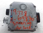 Power Steering Control Module Fits 10-11 Lexus LS460 798225 Id # 8965050240. Fixed Price $408.95.