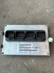 Jeep Liberty Ecm Pcm Engine Control Module Computer 3.7L Oem 2008. Fixed Price $124.99.