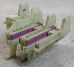 05-09 Volvo S60 Engine Transmission Ecu Tcu Mounting Bracket Harness 9456590 Oem. Fixed Price $57.70.