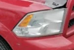 09-12 Dodge Ram 1500 Right Passenger Headlight Lamp Oem Lkq. Fixed Price $150.52.