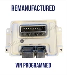 2007 Dodge Magnum Front Control Module Bcm Fcm 04692230AG. Fixed Price $189.00.