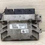 2011 Ford Fiesta Continental BA61-12A650-FJ Ecu 5WY8768-CAF. Fixed Price $99.99.
