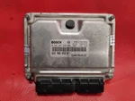 03-06 Porsche Cayenne 955 Ecu Ecm Engine Control Module 022906032BT 0261207696. Fixed Price $199.95.
