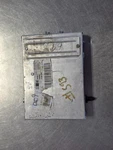 1984 Chevrolet Camaro Ecm Pcm Ecu Oem Engine Computer 1226156. Fixed Price $20.00.