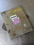 Engine Computer Nissan Pulsar 1984 23710 33M14 Mt Ecm Pcm Ecu Oem. Fixed Price $19.99.