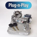 37820-RDA-A84 Acura Tl 2007-2008 3.2L Engine Computer Plug Go. Fixed Price $279.99.