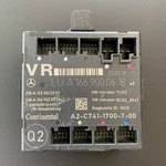 Oem Continental Mercedes-benz Gle Ml Front Door Control Module 1669000618. Fixed Price $24.99.