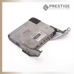 2002 Toyota 4RUNNER Ecm Electronic Engine Control Module 89666-35580 Oem. Fixed Price $95.00.