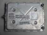 2016 Ram Truck Ecm Engine Computer 68265828AD. Fixed Price $99.99.