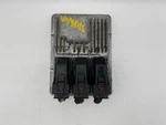2018-19 Gm Cruze Equinox 1.5L Engine Computer Control Module Ecu Ecm 12683660. Fixed Price $28.49.