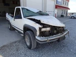 Gmc 2500 Pickup 2000 Engine Control Module Cng 52369307. Fixed Price $80.00.